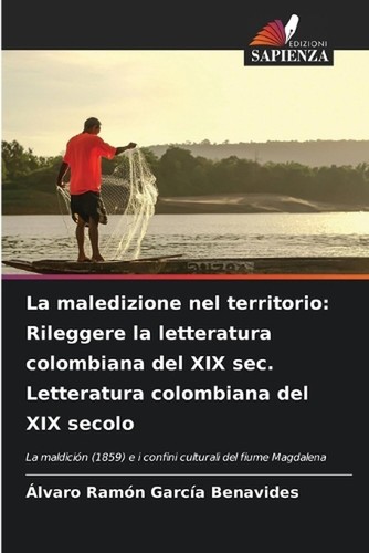 Maledizione nel territorio - maledizione,