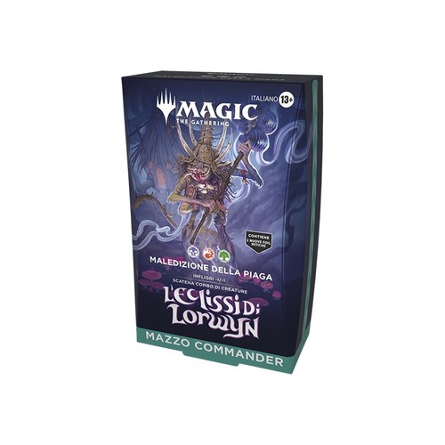 Magic the gathering - the,
