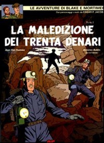 Maledizione dei trenta - maledizione,