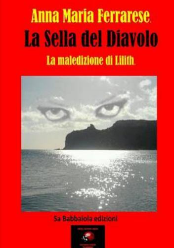 Sella del diavolo la - diavolo,
