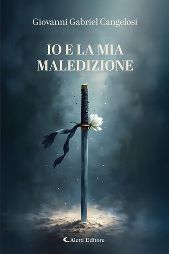 Giovanni gabriel cangelosi - gabriel, io