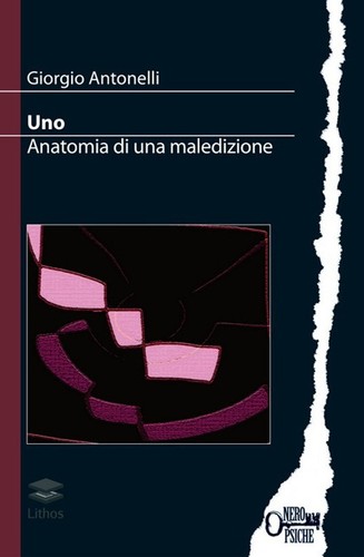 Uno anatomia una - uno., di