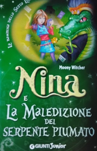 Nina maledizione del - la,
