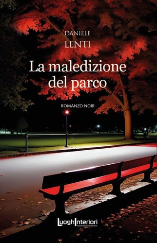 Daniele lenti maledizione - daniele,