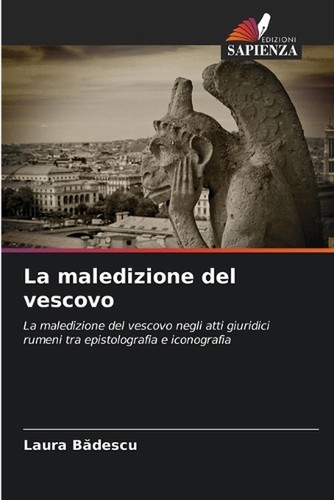 Maledizione del vescovo by - la,