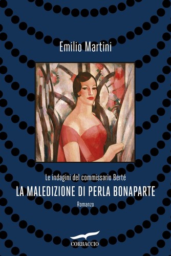 Emilio martini maledizione - emilio,