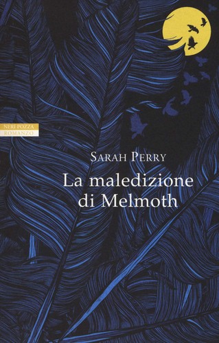 Maledizione melmoth by - di,