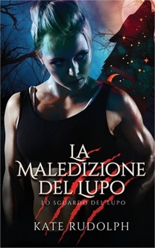 Maledizione del lupo - maledizione,