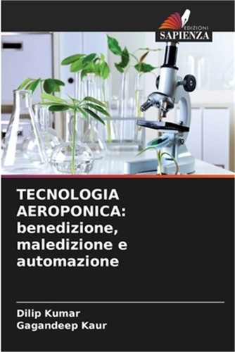 Tecnologia aeroponica - tecnologia,