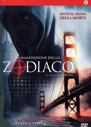 Maledizione dello zodiaco - maledizione,