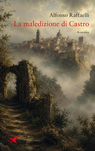 Alfonso raffaelli - alfonso, la