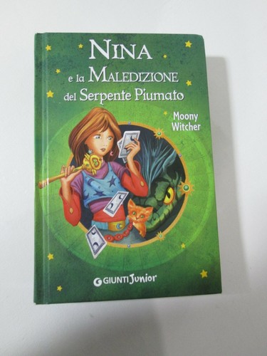 Nina maledizione del - nina,