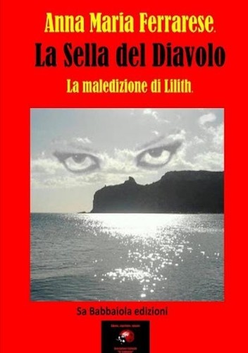 Annamaria ferra sella - ferra, la