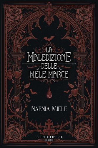 Naenia miele maledizione - naenia, la