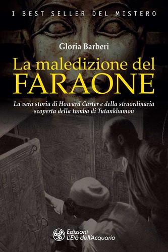Gloria barberi maledizione - gloria, la