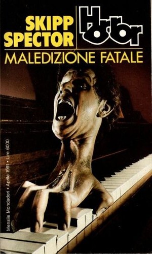 Skipp spector maledizione - skipp,