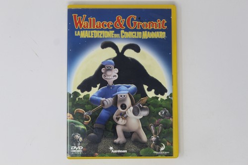 Wallace gromit la - &,