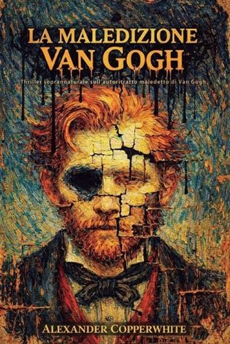 Maledizione van gogh - van,
