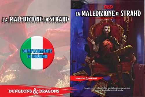 91210 maledizione di - maledizione,