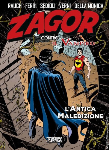 Marco verni gianni - gianni, sedioli