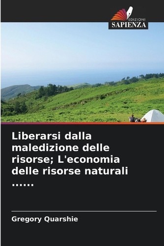 Liberarsi dalla maledizione