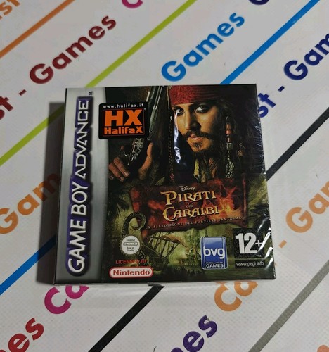 Pirates the caribbean - the,