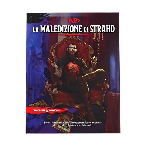 Dungeons dragons 5th - dragons,