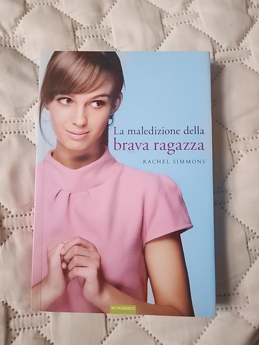 Maledizione della brava - la,