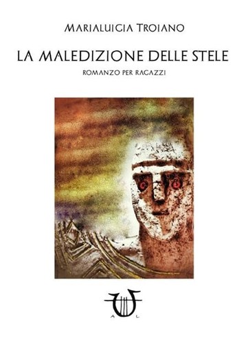 Marialuigia troiano - marialuigia, la