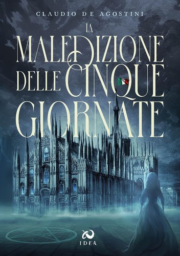 Claudio ago de agostini - ,