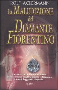 Maledizione del diamante - del,