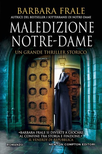Barbara frale maledizione - barbara,