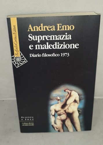 Supremazia maledizione - supremazia,