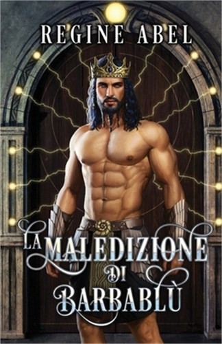 Maledizione barbabl - la,