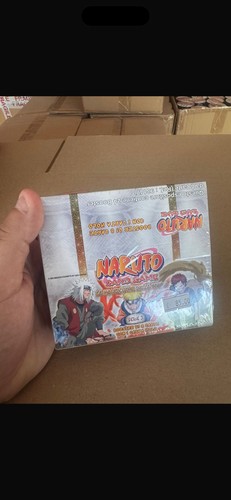 Naruto series curse of - of, the