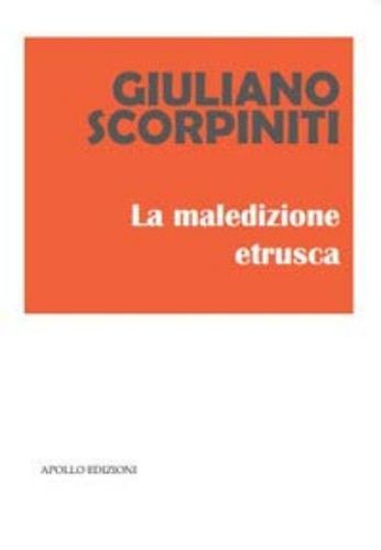 Giuliano scorpiniti - giuliano, la