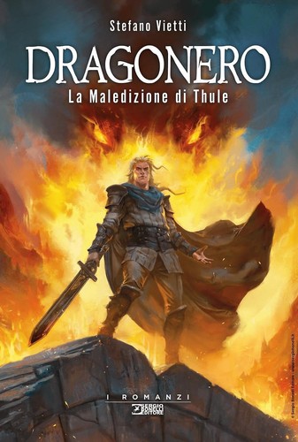 Alberto dal lago stefano - dal,
