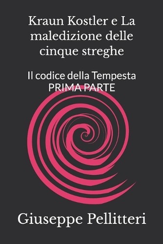 Kraun kostler maledizione - e,