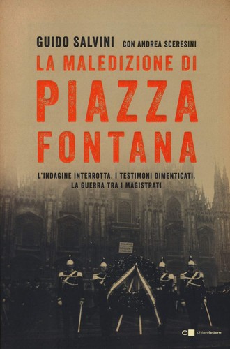 Guido salvini maledizione - a, la
