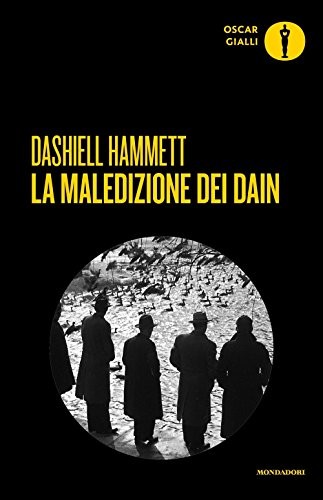 Maledizione dei dain - dain,