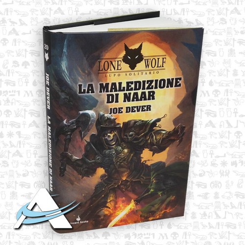 Lupo solitario vol - lupo, vol.20