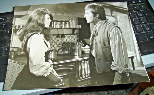 Foto originale peter cushing - foto,
