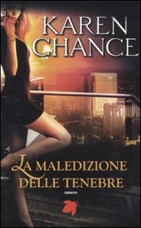 Maledizione delle tenebre - la,